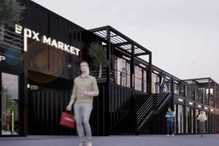 Box Park